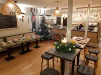 Les Cabines Hotels in Heuland
