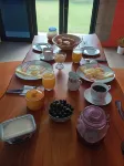 M&K House Hotel a Tarapoto