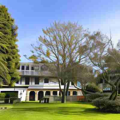 Le Friquet Hotel Hotel Exterior