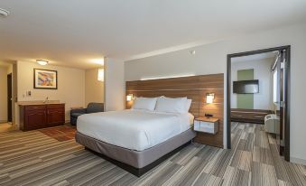 Holiday Inn Express & Suites South Bend - Notre Dame Univ.