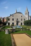 Hotel la Malle Poste