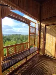Ocean Green Eco Lodge Hotel a Puerto Princesa