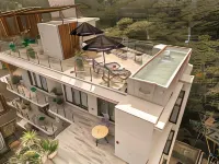 Naj Tulum Hotel in zona Tulum