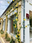 Motel Les Broussailles Hôtels à : La Charité-sur-Loire
