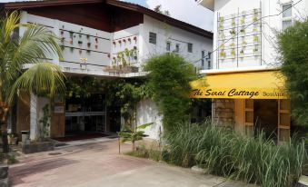 The Serai Cottage Boutique Hotel