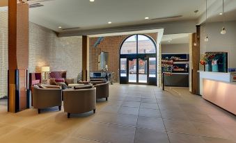 SpringHill Suites Montgomery Downtown