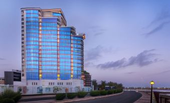 Four Points by Sheraton Jeddah Corniche