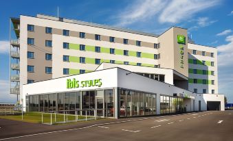 Ibis Styles Parndorf Neusiedler See