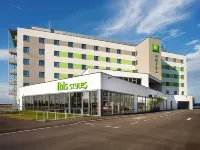 ibis Styles Parndorf Neusiedler See Hotels in der Nähe von Naturschutzgebiet Parndorfer Heide
