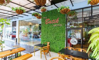 The Batik Hotel