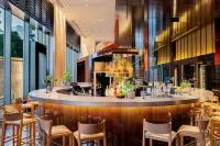 JW Marriott Hotel Sao Paulo - 5-Star