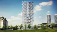 Centro Westside by Rotana Hotels near İstanbul Airsoft