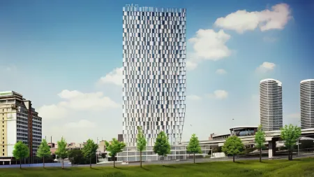 Centro Westside by Rotana