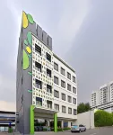 Zodiak MT Haryono by Kagum Hotels Hotel a 