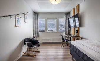 HOTEL SØMA Nuuk