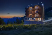 The Charvi Retreat by Exotic Stays Hotels in Mundaghat