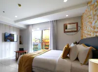 Carlosta Hotel Hotels in Ormoc