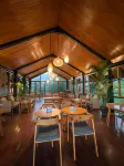 Langit Teduh Resto and Resort Hotels in Tamansari