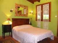 Agroturismo Sidreria Txindurri Iturri