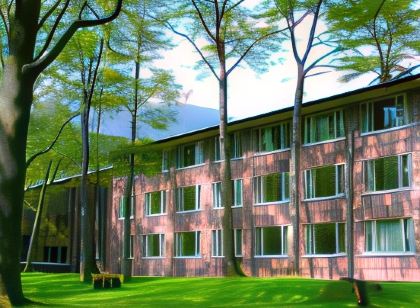 休暇村 日光湯元