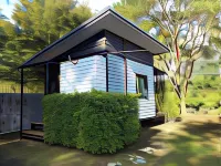 Baan Rim Nam Resort Hotel di Thap Put