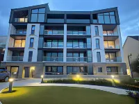 Shoreline Apartments Hotels in Kinvarra