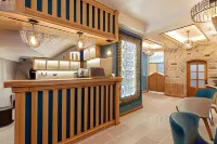 Guesthouse Villa Stari Grad Hotels in Meljine
