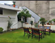 Tourist Guest House