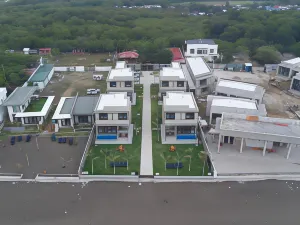 Araya Beach Casas
