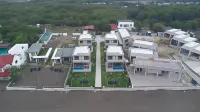 Araya Beach Casas Hotels near Waltermart Nasugbu