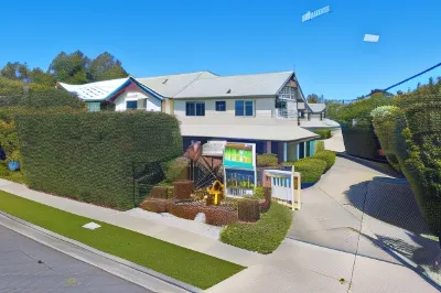 Terrapin Apartments