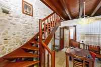 Traditional Cretan Houses,Agios Myronas Hotels in Faistos