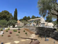 Le Mas Golie Hotels near Cascade du Latay