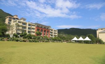 Yeosu Cheongshim International Maritime Youth Training Center