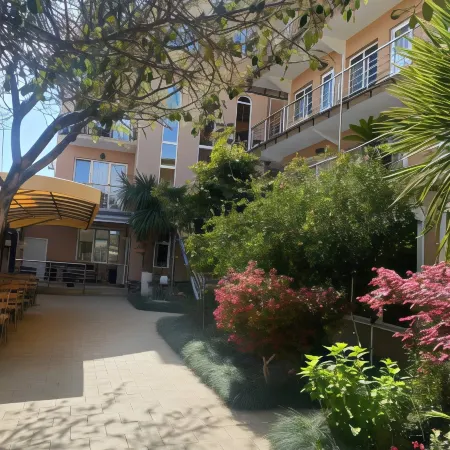 Valentina Hotel