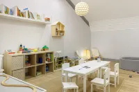 Britanika Hotel