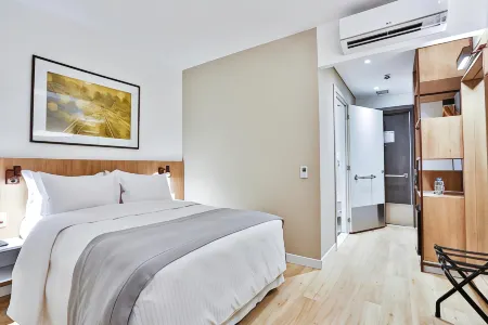Tryp by Wyndham Sao Paulo Paulista Paraiso