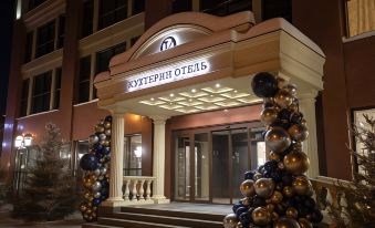 Kuhterin Hotel