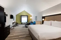 Holiday Inn Express & Suites Florence I-95 & I-20 Civic Ctr Hotels in Florence