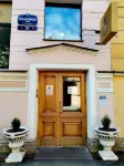 Neva Delta Hotel Hotels near مسرح مارينسكي