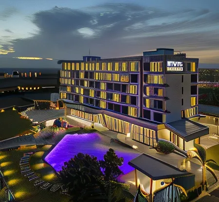Hilton Garden Inn la Romana