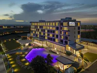 Hilton Garden Inn la Romana - Gym