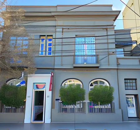 Legado Mitico Salta Hotel Boutique