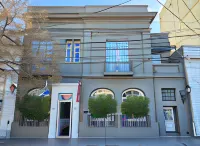Legado Mitico Salta Hotel Boutique - 4-Star