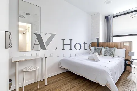 Ayz Princesa-Auto Check-in Property