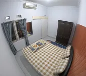 Omah Wonocatur Homestay Jogja Hoteles cerca de Museum Dirgantara