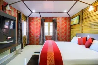 Glamwood Resort Dhanaulti, Ranked 1 in Dhanaulti Hotels in Kempty Range