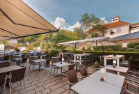 Am Paulusbogen Hotels in Ruderting