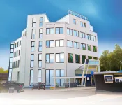 Wellness Hotel Aquafit Sursee Các khách sạn ở Alberswil