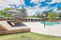 The Lodge Bellingen Hotels in Mylestom